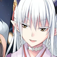 Shiroyasha Mondaiji Tachi Ga Isekai Kara Kuru SÅ Desu Yo Wiki Fandom She challenged izayoi to a second gift game, but lost to him once more. mondaiji tachi ga isekai kara kuru sÅ