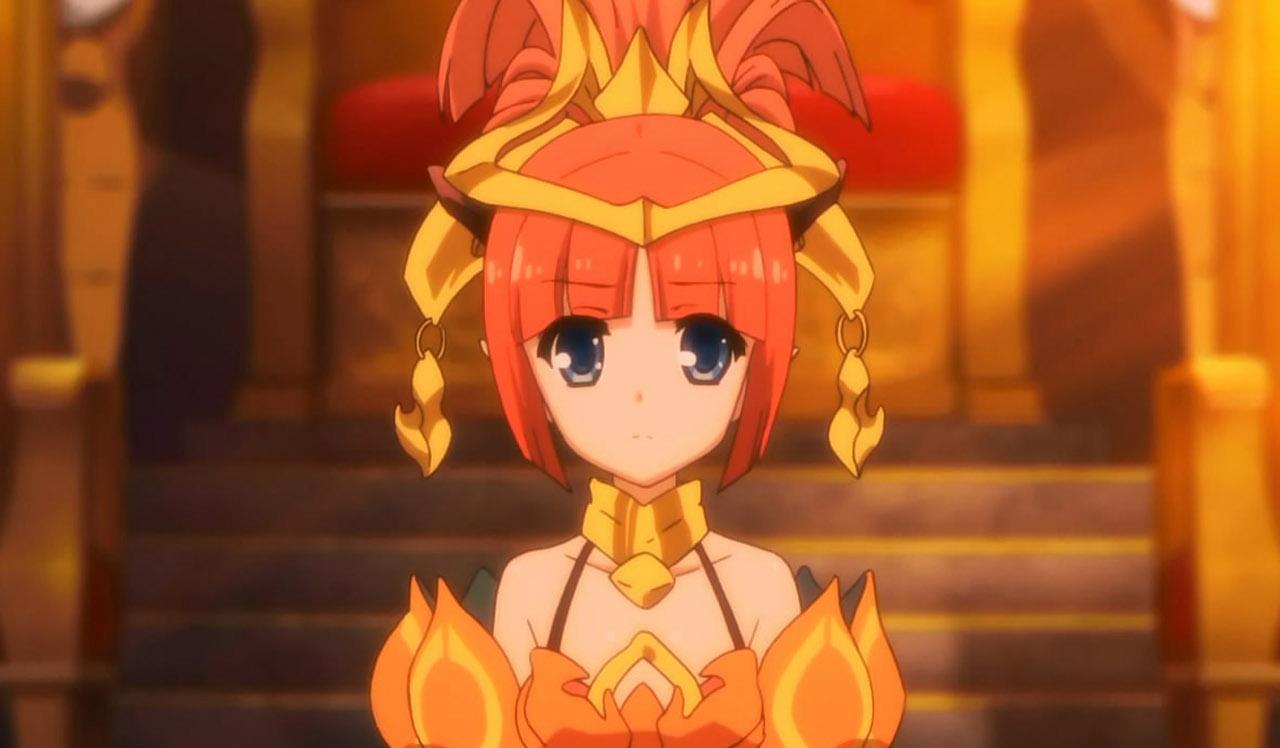 Sandora | Mondaiji tachi ga Isekai Kara Kuru Sō Desu yo? Wiki | Fandom