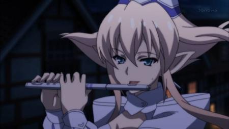 Ratten's Flute  Mondaiji tachi ga Isekai Kara Kuru Sō Desu yo