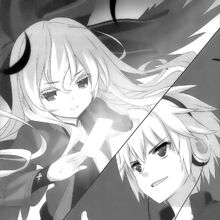 Leticia Draculea Image Gallery Mondaiji Tachi Ga Isekai Kara Kuru SÅ Desu Yo Wiki Fandom Дети индиго из другого мира ova rendo_kun и ulya_nya. mondaiji tachi ga isekai kara kuru
