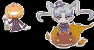 Willo-O-Wisp