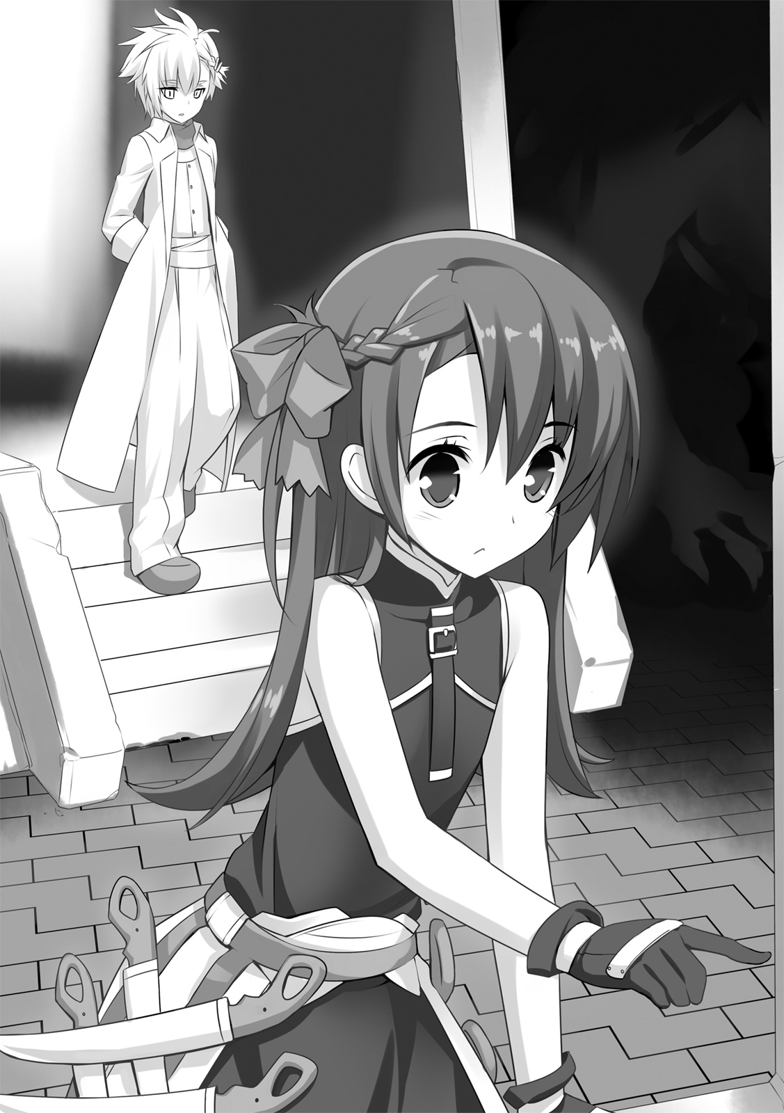 Rin Mondaiji Tachi Ga Isekai Kara Kuru SÅ Desu Yo Wiki Fandom Read and listen light novels, web novels, korean novels and chinese novels online for free. mondaiji tachi ga isekai kara kuru sÅ