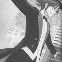Baron La Croix Mondaiji Tachi Ga Isekai Kara Kuru SÅ Desu Yo Wiki Fandom Kikasete yo nē chotto dake de ii no aimai na no wa ya da na no secret sansei! baron la croix mondaiji tachi ga