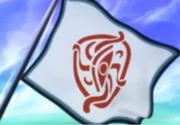 Perseus Flag