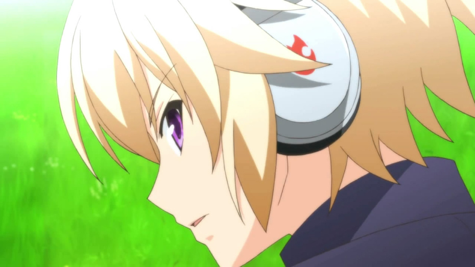Sakamaki Izayoi Mondaiji Tachi Ga Isekai Kara Kuru Sō Desu Yo Wiki Fandom