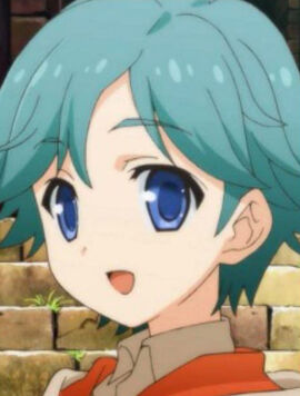 Jin Russell Mondaiji Tachi Ga Isekai Kara Kuru Sō Desu Yo Wiki Fandom Jin Russell Mondaiji Tachi Ga Isekai Kara Kuru Sō Desu Yo Wiki Fandom