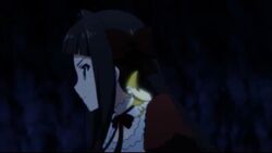 Mannerable Marsupial- Caudlewag on X: SoerThere's this anime called Manaria Friends that I erTOTALLY turned on for no reasonand uh There's a dragon girl in it who's worried her tail is getting