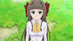 Mondaiji-tachi ga Isekai Kara Kuru Sou Desu yo (TV) – Episode 1