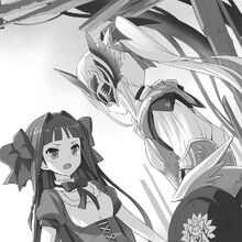Faceless Mondaiji Tachi Ga Isekai Kara Kuru SÅ Desu Yo Wiki Fandom Ostatnio zmieniony przez takusu dnia czw lip 02 2015, 11:29, w całości zmieniany 1 raz. mondaiji tachi ga isekai kara kuru sÅ