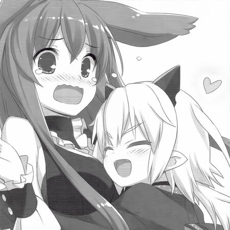 Shiroyasha Image Gallery Mondaiji Tachi Ga Isekai Kara Kuru SÅ Desu Yo Wiki Fandom (яп.), problem children are coming from another world, aren't they. mondaiji tachi ga isekai kara kuru