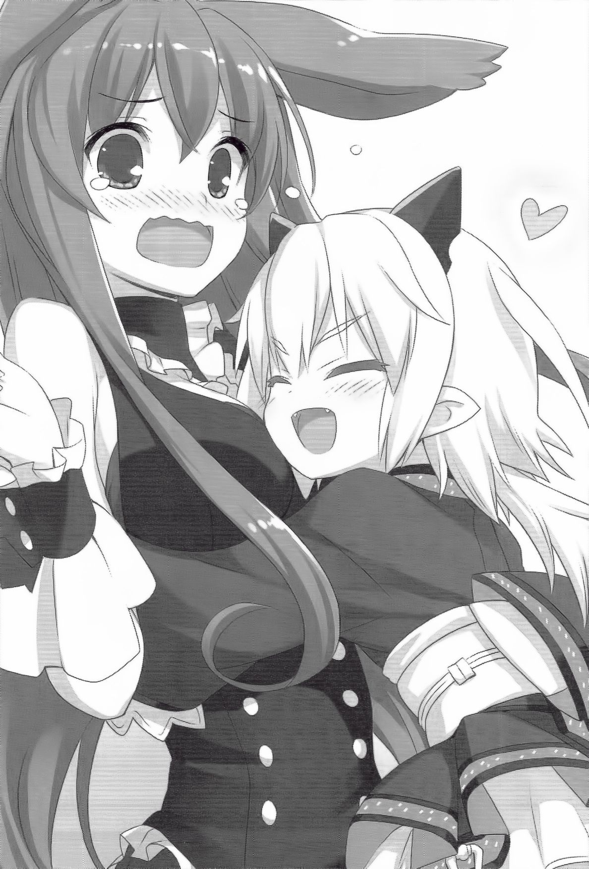 Shiroyasha Mondaiji tachi ga Isekai Kara Kuru Sō Desu yo? Wiki