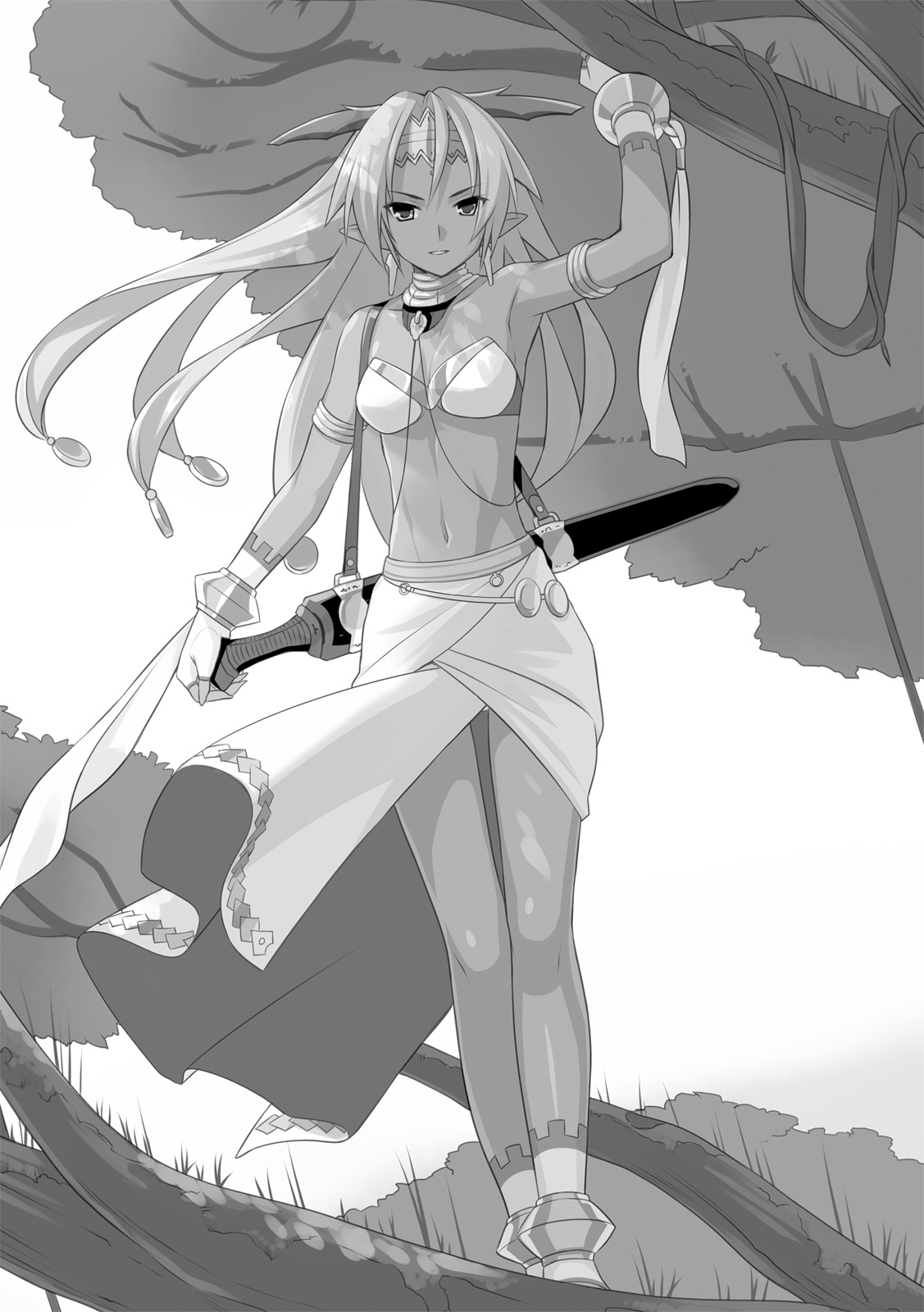 Sala Doltrake Mondaiji Tachi Ga Isekai Kara Kuru SÅ Desu Yo Wiki Fandom Leticia draculair was previously part of his community is, of course, based on the greek myth of perseus. mondaiji tachi ga isekai kara kuru sÅ