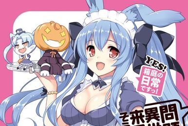 Volume 8  Mondaiji tachi ga Isekai Kara Kuru Sō Desu yo? Wiki