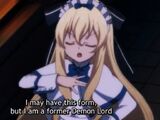 Maid