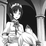 Shirayuki Hime Mondaiji Tachi Ga Isekai Kara Kuru SÅ Desu Yo Wiki Fandom It's a huge foreshadowing done for the next arc which is last embryo. mondaiji tachi ga isekai kara kuru sÅ