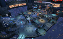 AmmoMule arena update