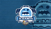 Monday night combat icemen by warmunkeh-d3ftlxo