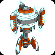 ShaveIce Level 3 concept art