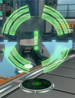 Ejector