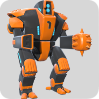 Bot Mayhem image - Stick Fight +12 Online Trainer [loxa] mod for