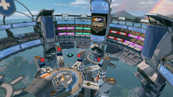 Survivitol Arena