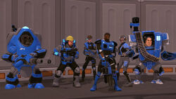 Team Fortress 2: Spy Gear }:)  Team fortress, Team fortress 2