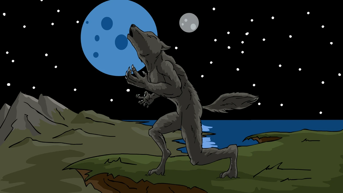 LoupGarou Wiki Diratia Fandom