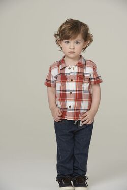 Joe Pritchett Wiki Modern Family Fandom Joe Pritchett Wiki Modern Family Fandom