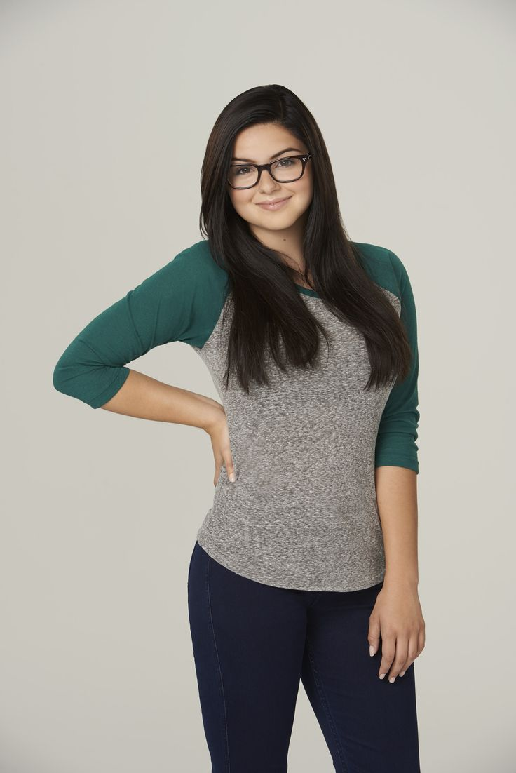 Alex Dunphy | Wiki Modern Family | Fandom