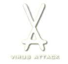 Mondo TV - Virus Attack - Transparent TV Series Logo