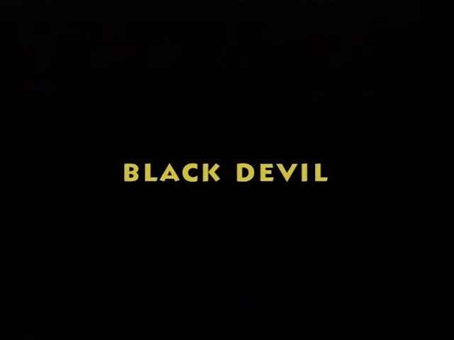 Etincelles | Black Devil Disco Club | Lo Recordings