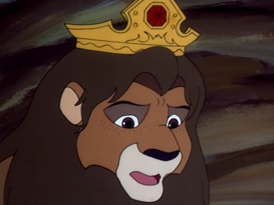 Simba | Mondo World Wikia | Fandom