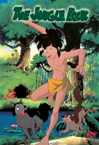 The Jungle Book movie mowgli animal cute boy fantasy green  animation HD wallpaper  Peakpx