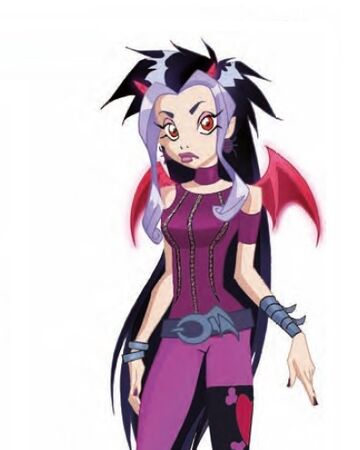 Cabiria Mondo World Wikia Fandom Stream cartoon angel's friends show the angels and devils are required to form pairs as part of their education, each of which will have to. cabiria mondo world wikia fandom