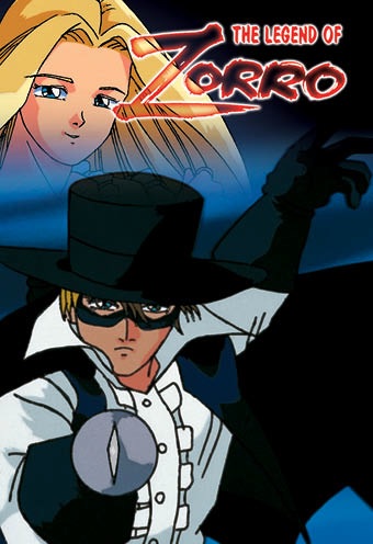 The Legend of Zorro Mondo World Wikia Fandom