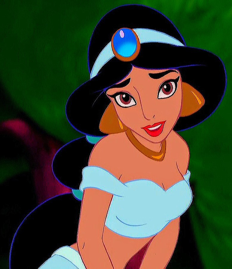 Princess jasmine onlyfans