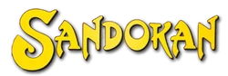 Mondo TV - Sandokan - Transparent TV Logo