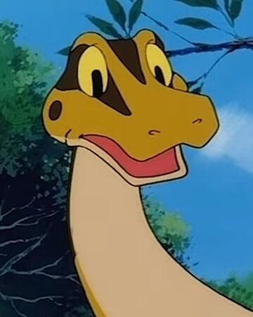 Kaa Mondo World Wikia Fandom