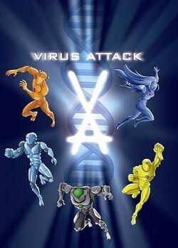 Virus Attack | Mondo World Wikia | Fandom