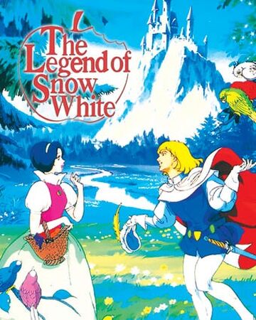 The Legend Of Snow White Mondo World Wikia Fandom