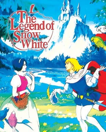 The Legend Of Snow White Mondo World Wikia Fandom The Legend Of Snow White Mondo World Wikia Fandom