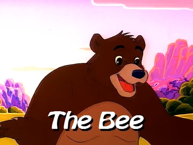 The Bee | Mondo World Wikia | Fandom The Bee | Mondo World Wikia | Fandom