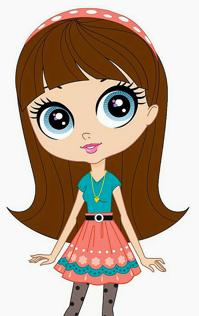 Blythe Baxter, LittlestPetShop The Show Wiki