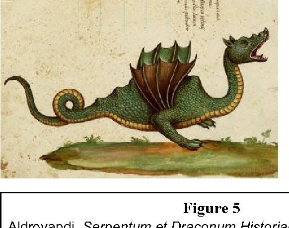 Serpent Dragons | Mondo World Wikia | Fandom