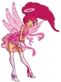 Angel's Friends - Sweet - Character Profile - Prism Fly Outfit