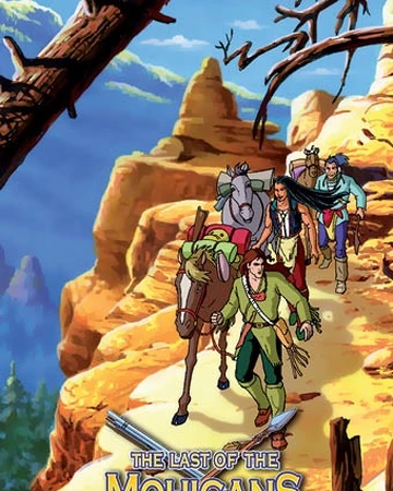 the mohicans mondo world wikia fandom