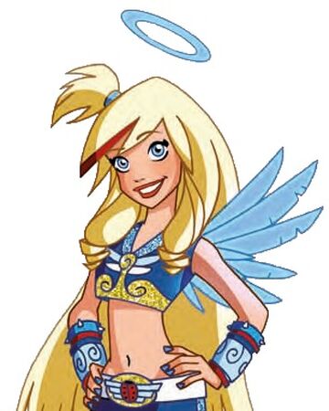 Raf Mondo World Wikia Fandom Angel's friends season2 (english dubbed). raf mondo world wikia fandom