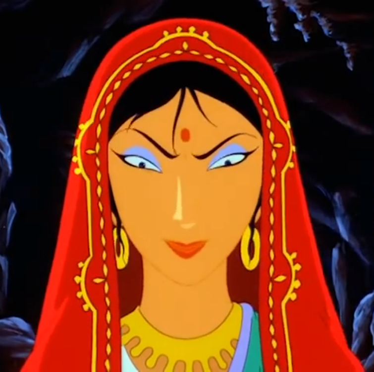 Sandokan cartoon deals