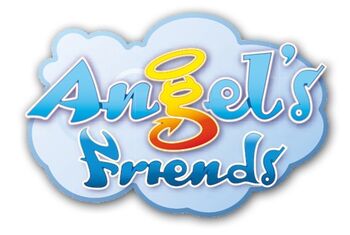 Angel's Friends - TV Logo