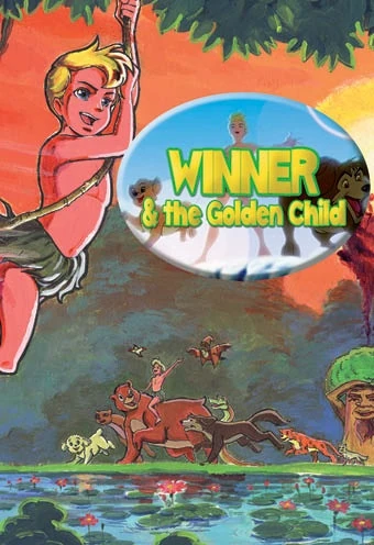 The Golden Child - Wikipedia